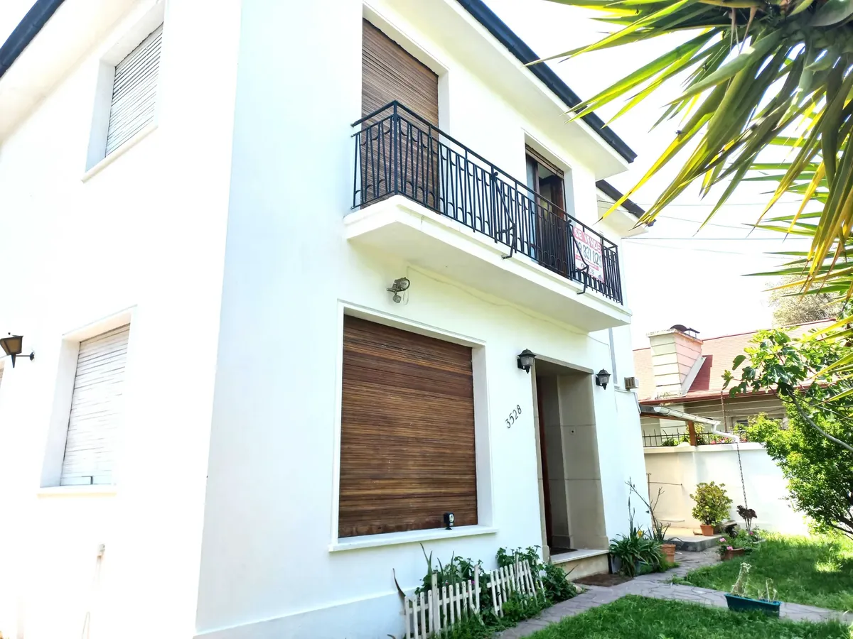 Imagen 2 de 26 de Excelente Propiedad Sector Plaza Ñuñoa (177804)