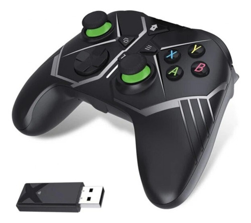 Mando Control Inalámbrico Para Xbox One/x/s/ps3/pc/android