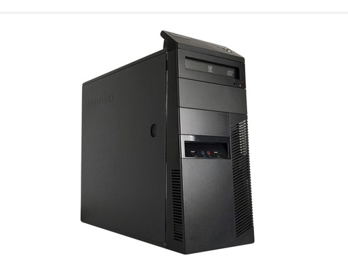 Super Computadora Intel Core I7 8gb Ram 480gb Ssd Monitor 19 (Reacondicionado)