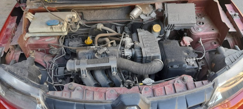 Imagen 8 de 9 de Renault Kwid Intens 1.0 5 Pts Nafta/ Mod 2018 $ 2.900.000
