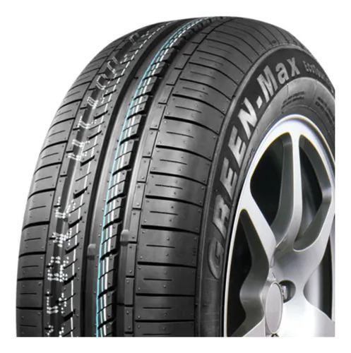 4 Cubiertas 175/70r14 Linglong - Gol Voyage Meriva Idea Uno