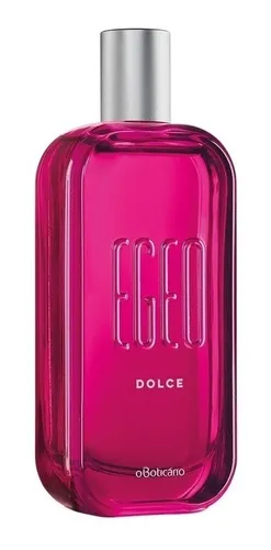 Egeo Colônia 90ml Dolce Desodorante