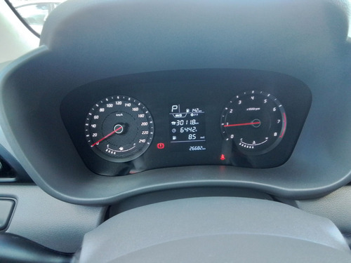 Hyundai HB20S 1.0 TGDI FLEX COMFORT AUTOMÁTICO