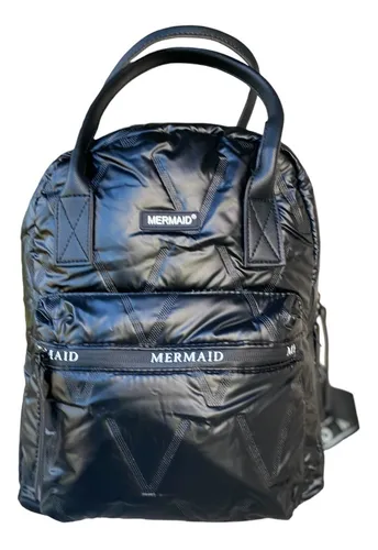 Mochilas mermaid precio hot sale