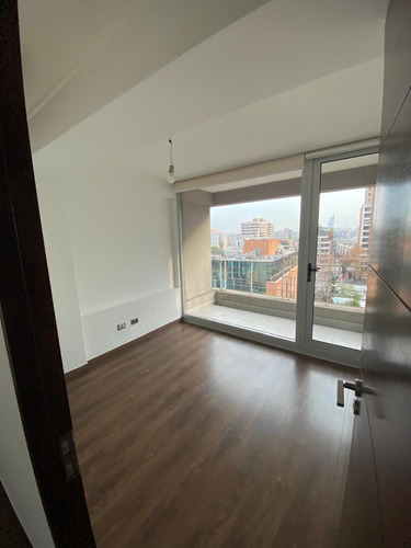 Oportunidad Venta Oficina Manuel Barros Borgoño Providencia
