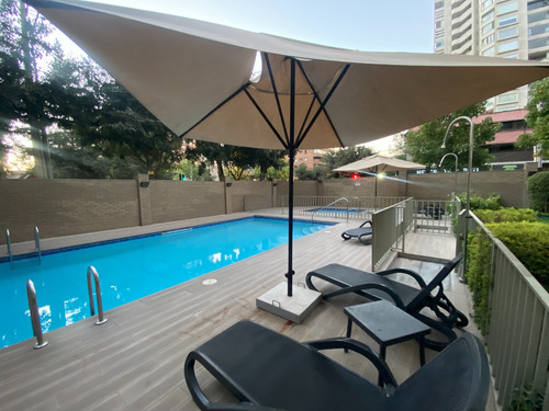 Espectacular Departamento Remodelado De 4d 4b 3e 2b