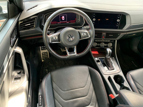 Imagen 12 de 14 de Volkswagen Jetta Gli Piel Qc 2019