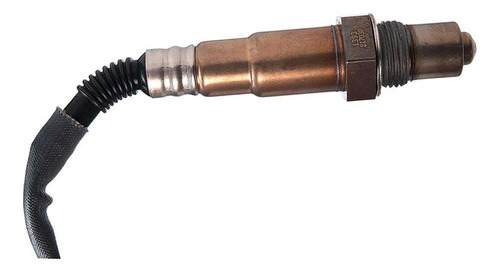 Sensor Oxigeno Para Toyota T100 2.7 1998 Antes Cat Std