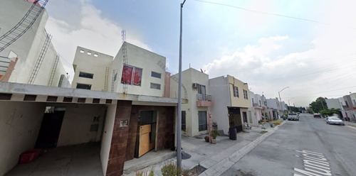 Casa En Remate Bancario En Apodaca Nuevo León Cl 2