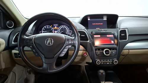 Acura RDX 3.5 AWD AT