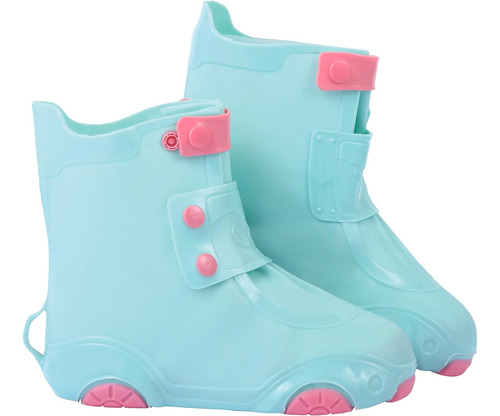 Fundas Para Zapatos De Lluvia | Fundas Impermeables Para