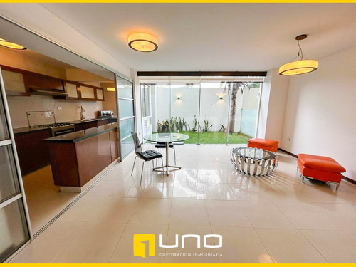 Imagen 3 de 11 de Lindo Departamento Equipado En Venta, Equipetrol