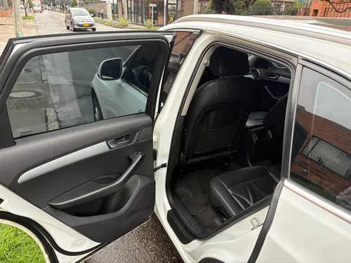 Audi Q5 2.0 Tdi S-tronic Luxury