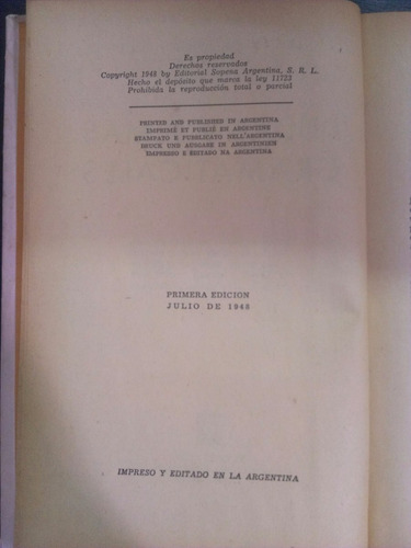 Dudas Y Temas Gramaticales Alcala Zamora Sopena 1ra Edicion (Usado)