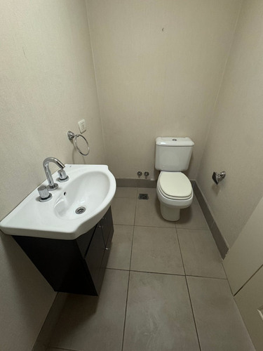 Venta Depto De 2 Amb En Caballito Con Balcon