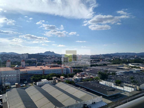 Imagem 2 de 25 de Apartamento Novo Nunca Habitado. Mobiliado!!! - Ap2226