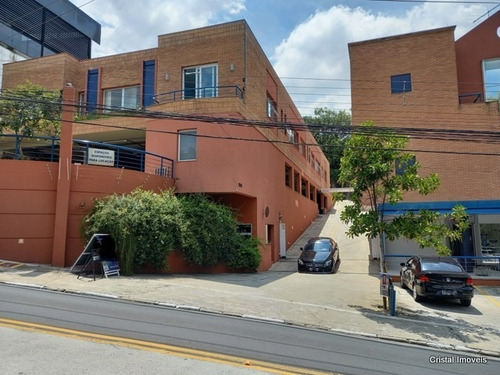 Imagem 19 de 27 de Comercial Para Aluguel, 0 Dormitórios, Granja Viana - Cotia - 23486