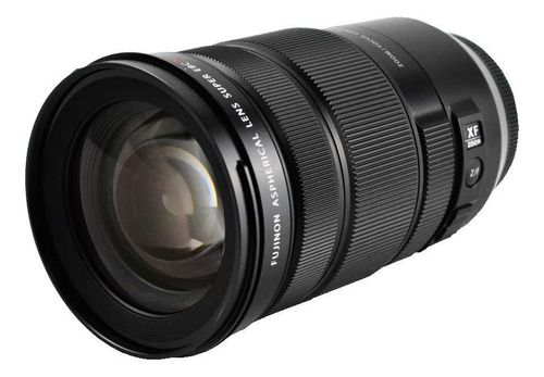 Lente Fujifilm Xf18-120mm F4 Lm Pz Wr