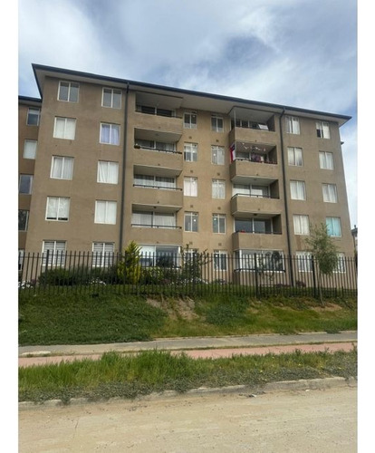 Arriendo En Condominio Cumbres De Curauma Ll - Valparaiso