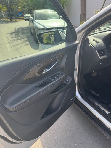 GMC Terrain 2.0 Denali At