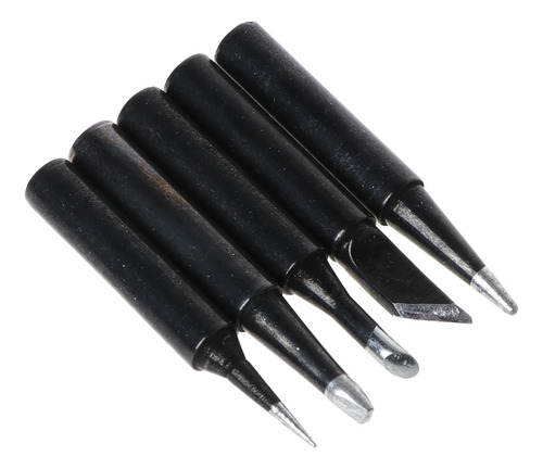 Puntas De Soldador Sin Plomo 900m-t Para Hakko 936 Sa