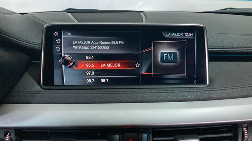 BMW X6 3.0 Xdrive 35ia Extravagance At
