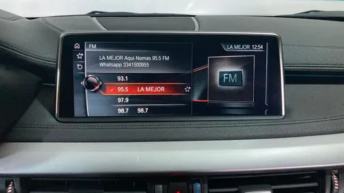BMW X6 3.0 Xdrive 35ia Extravagance At