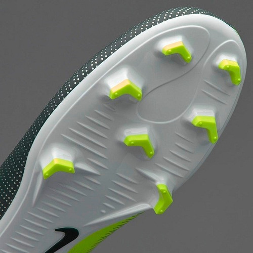 Chimpunes Nike Mercurial Victory Vl Df Cr7 - Últimas 2016 !!