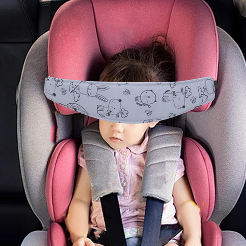 2 Asiento De Coche Para Niños Banda De Soporte Para La