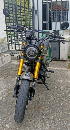 Victory Bomber 250 Rt Modelo 2023, Vendo O Permuto