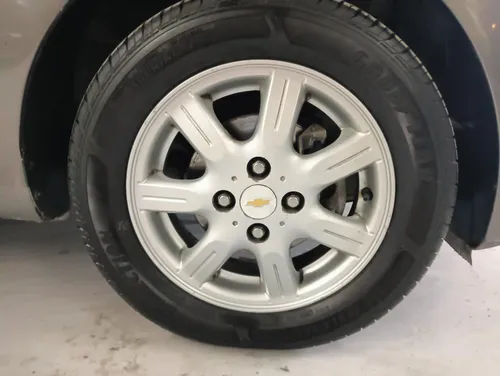 Chevrolet Spark GT 1.2 Ls