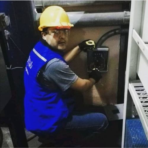 Imagen 3 de 4 de Electricísta, Electrotec A.q