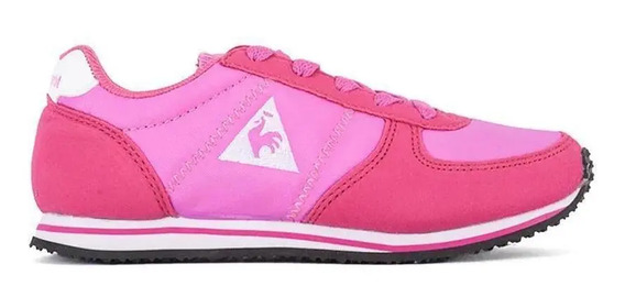 Zapatillas para Mujer Le Coq Sportif | MercadoLibre.com.ar