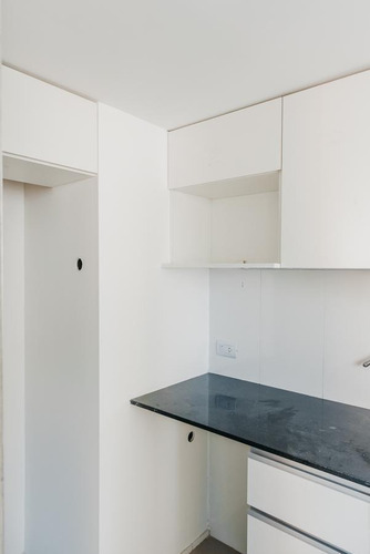 Imagen 6 de 30 de Venta Departamento 1 Dorm Con Balcón - Jujuy 1400 - Centro