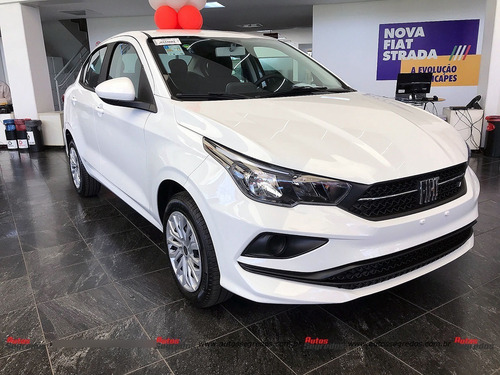 Imagen 15 de 18 de Fiat Cronos S-design 0km! Nueva Version Limitada! Mod2022- A
