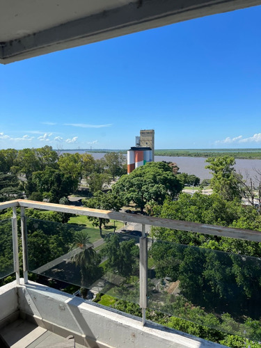 Departamento En Alquiler Av.rivadavia 2187