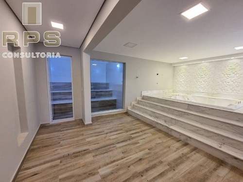 Imagem 25 de 30 de Casa Em Condominio À Venda - Porto Atibaia - Atibaia - Sp . - Cc00557 - 70014178