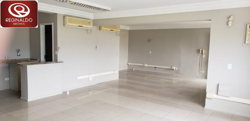 Imagem 1 de 6 de Cjto Comercial_sala Para Alugar - 00178.006