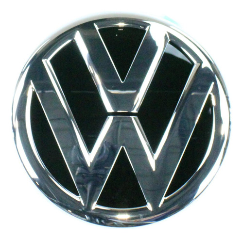 Emblema De Tampa De Porta-mala Gol Voyage Original Vw