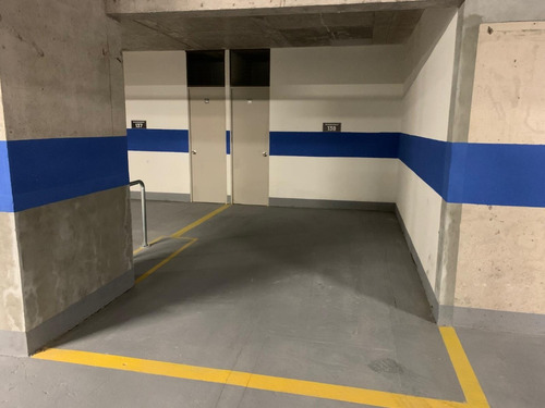 Arriendo Departamento Vicuña Mackenna Metro Ñuble