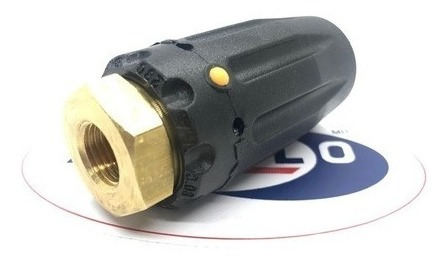 Boquilla Angulo Variable Reforzada 4000 Psi 0° A 45 ° Italia