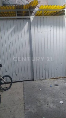 Propiedad En Venta En Morelos, Tepito, Ciudad De México.