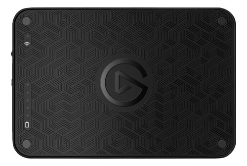 Panel De Iluminacion Portatil Elgato 10lad9901 8k Lumen Usbc Estructura Negro Luz Blanco
