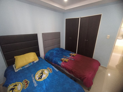 Imagen 11 de 14 de Adriana Atienzo Vende | Aapartamento En Res. Sevilla Real A (foa-2042)