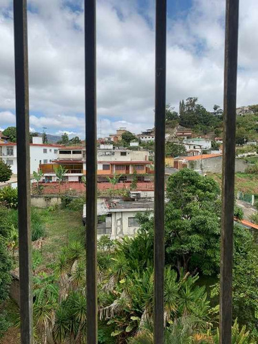 Imagen 15 de 15 de Vendo Apartamento Apto 74m2 3h/2b/1p Los Teques 8264