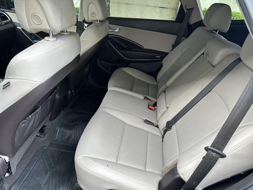 Hyundai Grand Santa Fe 2017