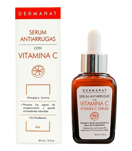 Serum Con Vitamina C - mL a $1877