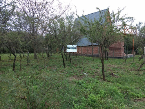 Lotes Villa Rumipal