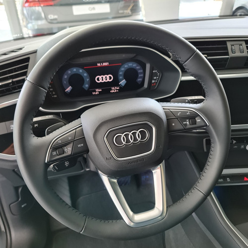 Audi Q3 Sportback 2021 1.4 35tfsi Sportback 150 Cv