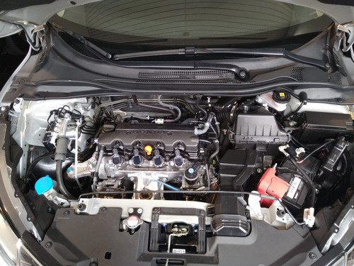 Honda Hr-v 2020 Exl Cvt At